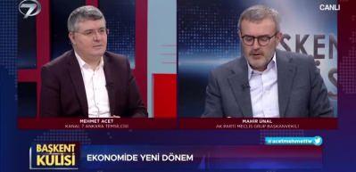 AK Parti'den se&ccedil;im a&ccedil;ıklaması! Son anket: CHP'li se&ccedil;menler Kılı&ccedil;daroğlu'na g&uuml;veniyor mu?