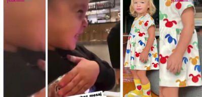 Alişan'dan &ccedil;ocuk yetiştirme tarzını eleştirilerine sert tepki!