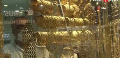 Altın i&ccedil;in bomba tahmin: Oyun s&uuml;r&uuml;yor, 10 bin doları g&ouml;rebilir