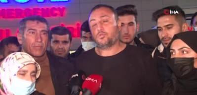 Ankara'da köpekler dehşet saçtı! Küçük çocuk yaşam mücadelesi veriyor