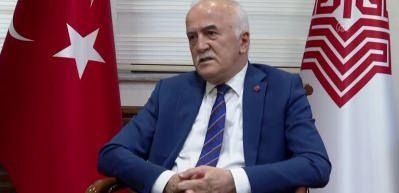 Azınlık vakıflarının se&ccedil;im y&ouml;netmeliğinin nisanda &ccedil;ıkarılması &ouml;ng&ouml;r&uuml;l&uuml;yor