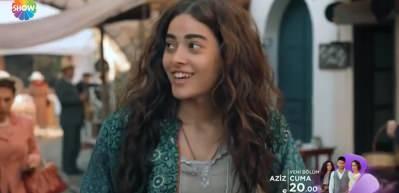 Aziz 5. B&ouml;l&uuml;m 2. Fragman | "Aziz Payidar&rsquo;ın &ouml;n&uuml;n&uuml; kesmek i&ccedil;in elimizi &ccedil;abuk tutalım!"