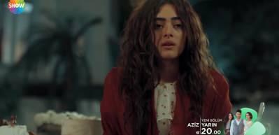Aziz 5. b&ouml;l&uuml;m 3. fragmanı yayınlandı! "Aziz benim kalbimi g&ouml;remiyor ki..."