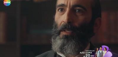 Aziz 6. B&ouml;l&uuml;m fragmanı yayınlandı!