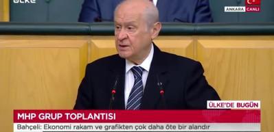 Bah&ccedil;eli'den son dakika indirim &ccedil;ağrısı: Y&uuml;zde 2 ila 5 arası gerekir!