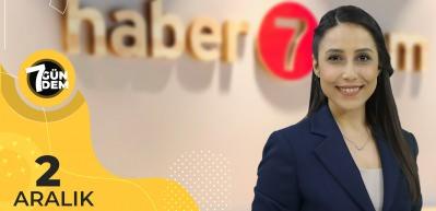 Barajdan zehir  yayıldı, valilik işletmeyi s&uuml;resiz durdurdu(2 Aralık 2021 G&uuml;n&uuml;n &Ouml;nemli Gelişmeleri)