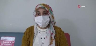 Bebeğini &ouml;ld&uuml;rmeye &ccedil;alışan eşi hakkında konuştu: O anları g&ouml;r&uuml;nce nefesim kesildi