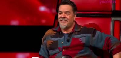 Beyaz yine g&uuml;ld&uuml;rd&uuml;! O Ses T&uuml;rkiye'de yarışmacının konuşması...