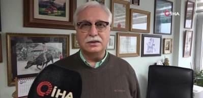 Bilim Kurulu &uuml;yesi &Ouml;zl&uuml;'den korkutan uyarı: Sil baştan yeni bir dalgalanma olabilir mi?