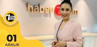 Bilim Kurulu'ndan Omicron a&ccedil;ıklaması: Endişeliyiz (1 Aralık 2021 G&uuml;n&uuml;n &Ouml;nemli Gelişmeleri)