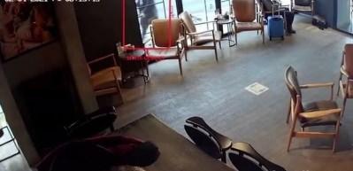 Casusluktan tutuklanan Metin G&uuml;rcan'ın adı, CIA uzantılı raporda 39 kere ge&ccedil;iyor