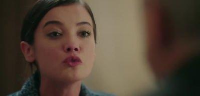 Ceylin, Ilgaz'ın babası Metin'e hesap soruyor! Yargı 12. b&ouml;l&uuml;m! 