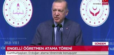 Cumhurbaşkanı Erdoğan'dan son dakika a&ccedil;ıklamalar