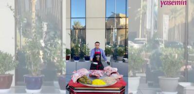 CZN Burak y&uuml;rekleri ağızlara getirdi! 