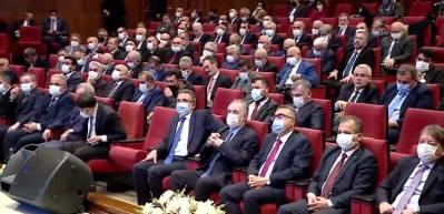 Diyanet İşleri Başkanı Erbaş'ı &uuml;zen olay: Son derece &uuml;z&uuml;c&uuml;d&uuml;r... Son derece yanlıştır!