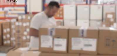 Eczanelere stok denetimi:  261'inde uygunsuzluk tespit edildi!