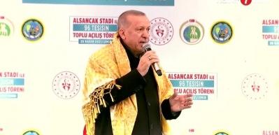 Erbakan'ın &ouml;mr&uuml;n&uuml; adadığı o hayali Erdoğan ger&ccedil;ekleştirecek