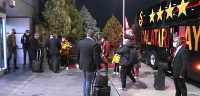 Galatasaray'da korkulan oldu! Terim...