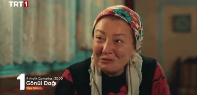 G&ouml;n&uuml;l Dağı 42. B&ouml;l&uuml;m 2. fragmanı!