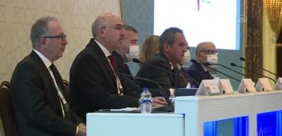 MEB Şurası'nda tarihi bir ilk! &Ouml;ğrencinin teklifi kabul edildi...
