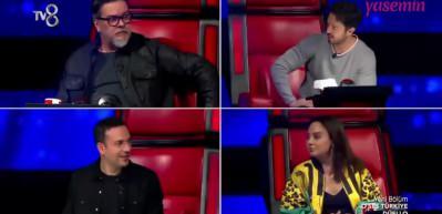 Murat Boz, Beyaz'ı Ragga Oktay'a benzetti!