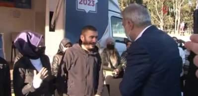 Osman Nuri Kabaktepe: Sosyal sorumluluk değil, sosyal zorunluluk olarak g&ouml;r&uuml;yoruz