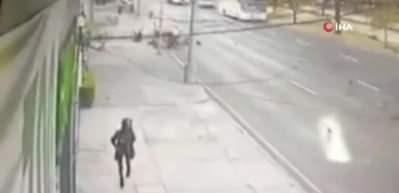 Sarhoş s&uuml;r&uuml;c&uuml; bisikletli grubun arasına daldı: 12 yaralı