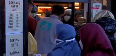 Sene başında 30 liraydı, şimdi 140 lira