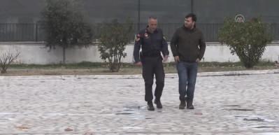 Seyit Onbaşı'nın 3. kuşak torunu, kahraman dedesiyle gurur duyuyor