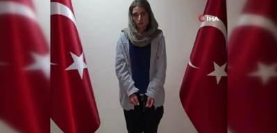 Son dakika: MİT'ten m&uuml;thiş operasyon! Duran Kalkan'ın en yakınındaki isim yakalandı...