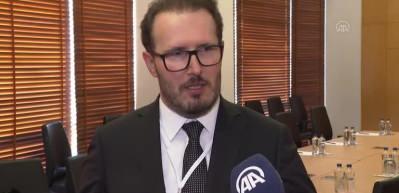 T&uuml;rkiye d&uuml;nyanın en az aşı zayiatı veren &uuml;lkesi