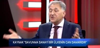 Ufuk Kaynak: Kılı&ccedil;daroğlu bu &uuml;lkenin ne yaptığının farkında değil