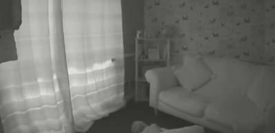 &Uuml;vey annesi vahşice &ouml;ld&uuml;rm&uuml;şt&uuml;! Cinayet &ouml;ncesi g&ouml;r&uuml;nt&uuml;ler infiale neden oldu.