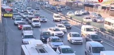 Zorunlu Trafik Sigortası'nda &ouml;nemli değişiklik!