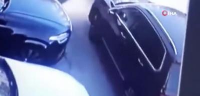 4 milyon liralık b&uuml;y&uuml;k vurgun