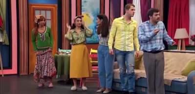 Melek Baykal'dan Yeşim Dursun'a tebrik paylaşımı