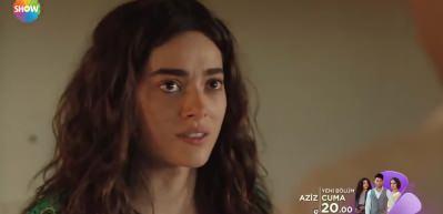 Aziz 6. b&ouml;l&uuml;m 2. fragmanı yayınlandı! "Seni hi&ccedil; unutmayacakmış de..."