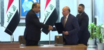ABD binlerce yıllık Gılgamış R&uuml;ya Tableti'ni Irak'a iade etti