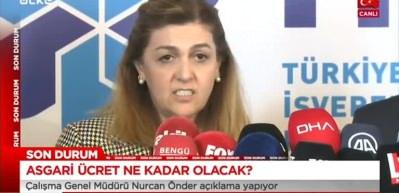 Asgari &uuml;crette kritik g&uuml;n! İlk rakam belli oluyor