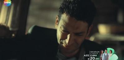 Aziz dizisinin 7. b&ouml;l&uuml;m fragmanı yayınlandı!