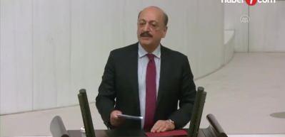 Bakan Bilgin TBMM'de a&ccedil;ıkladı! Asgari &uuml;cret ve 3600 ek g&ouml;sterge m&uuml;jdesi