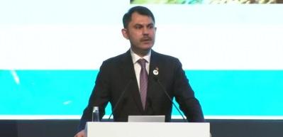 T&uuml;rkiye'den b&ouml;lgenin geleceği i&ccedil;in kritik adım! 'Biz buna talibiz'