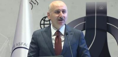 Bakan Karaismailoğlu a&ccedil;ıkladı! 18 Mart&rsquo;tan &ouml;nce hizmete girmesi planlanıyor