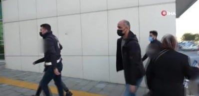 &Ccedil;aldıkları otomobil ile İstanbul&rsquo;a ka&ccedil;an 3 &ccedil;ocuk adliyeye sevk edildi