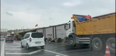 CHP'li İBB'den Esenler'de 'dikey bah&ccedil;e' katliamı