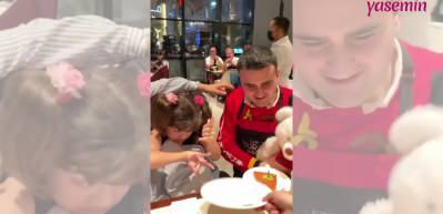 CZN Burak &ouml;yle bir paylaşım yaptı ki! İzleyenlerin g&ouml;zleri doldu