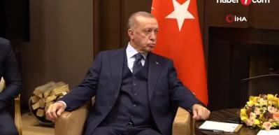 Erdoğan teklif etmişti, kabul g&ouml;rd&uuml;! 5 &uuml;lke Moskova'da buluşuyor, 1 &uuml;lke ikna edilemedi