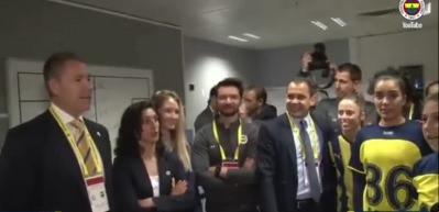 Erol Bilecik'ten Galatasaraylıları kızdıran s&ouml;zler: Cincon...