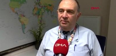 Bilim Kurulu &uuml;yesi Kara: Turkovac, diğer inaktif aşılara&nbsp;g&ouml;re daha iyi&nbsp;