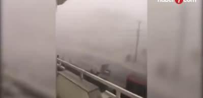 Hafta sonu planı olanlar dikkat! Meteoroloji 5 b&ouml;lgeyi uyardı